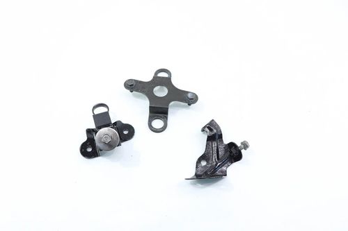 Kit Suportes Kawasaki Zx 9 1994-1997