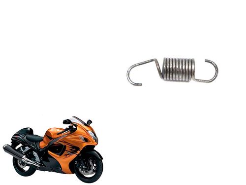 Mola Pedal Freio Suzuki Hayabusa 1300 09-1