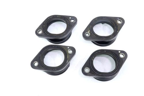 Coletor Admissão Kit Suzuki Gsxr 1000 Srad 2008-2010