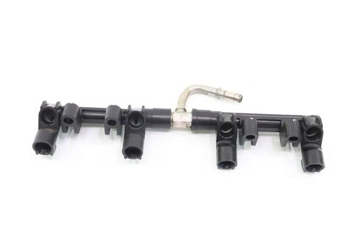 Flauta Bicos Injetores Suzuki Gsxr 750 Srad 11-13
