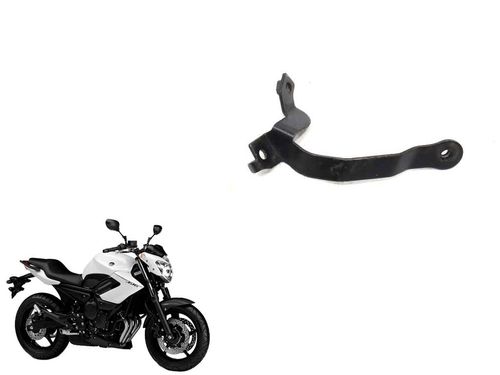 Suporte Radiador Yamaha Xj6 10-1