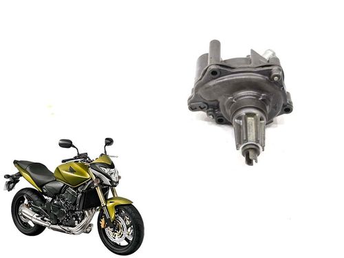 Bomba Água Honda Hornet 600 Hornet600 08-1