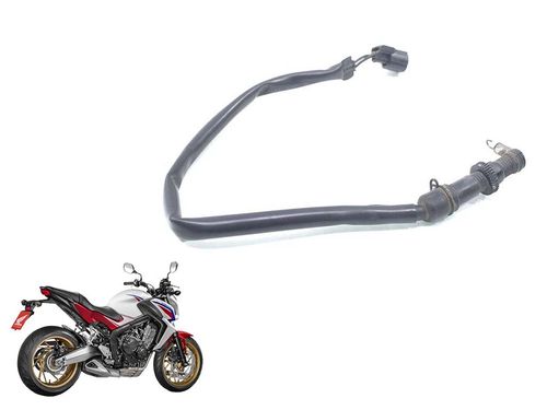 Interruptor Freio Traseiro Honda Cb 650 F Cb650f 15-17