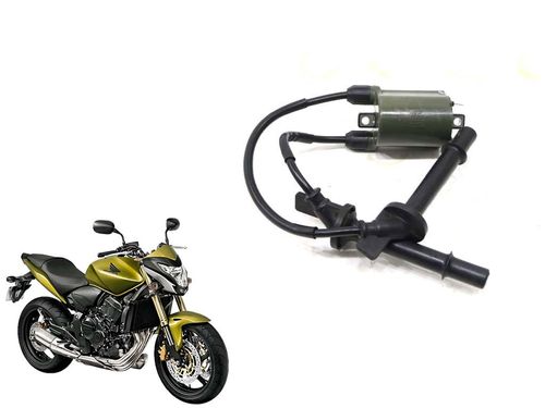Bobina Ignição 2 e 3 Honda Hornet 600 Hornet600 08-1