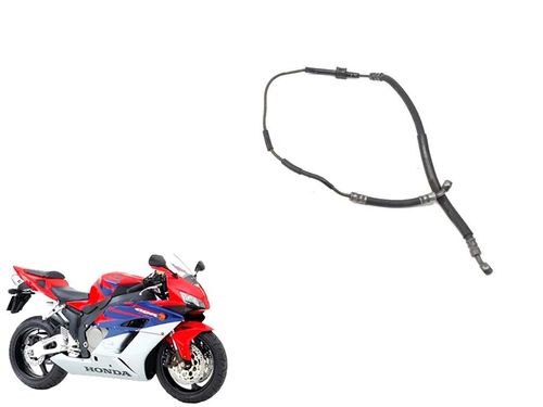 Flexível Embreagem Honda Cbr 1000 Rr 04-0