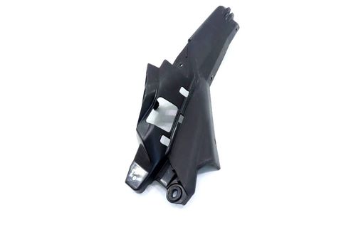 Carenagem Inferior Rabeta Esquerda Yamaha Fazer 250 2018-2020