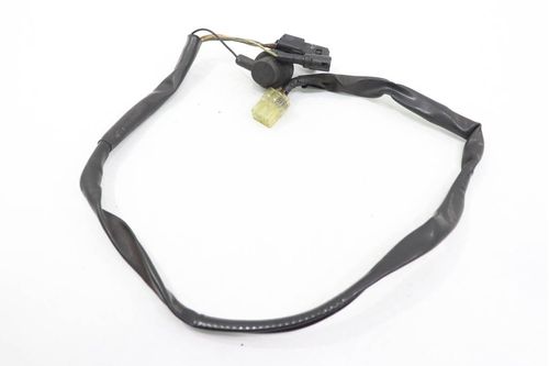 Chicote Sensor Óleo/neutro Suzuki Dl 1000 V-strom 06-12