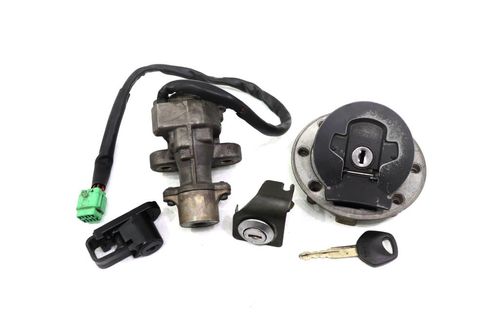 Kit Chave Ignição Suzuki Dl 1000 V-strom 06-12