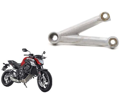 Suporte Motor L/e Honda Cb 650 F Cb650f 18-1