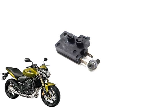 Interruptor Freio Dianteiro Honda Hornet 600 08-1