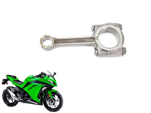 Biela Kawasaki Ninja 300 Ninja300 13-1