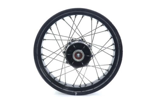Roda Traseira Honda Xl 700 V Transalp 2011-2014