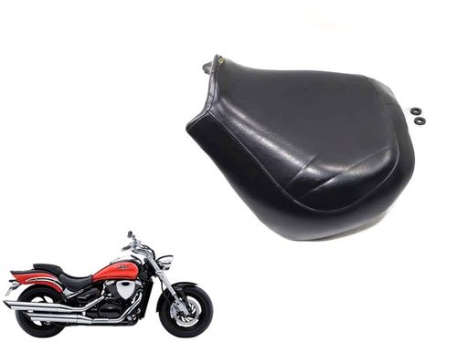 Banco Dianteiro Piloto Suzuki Boulevard M800 08-1