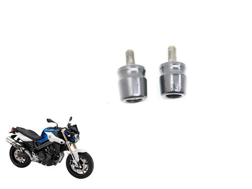 Peso Guidão Bmw F 800 R F800r 15-17