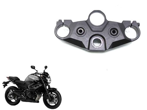 Mesa Superior Direção Yamaha Xj6 13-19