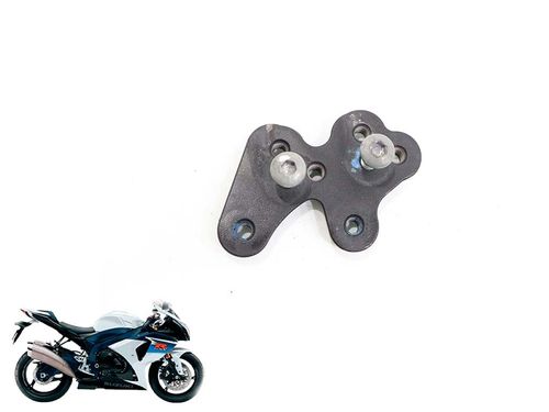 Suporte Bacalhau Esquerdo Suzuki Gsxr Srad 1000 11-16
