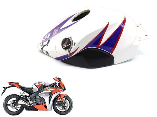 Carenagem Capa Tanque Honda Cbr 1000 Rr 08-1