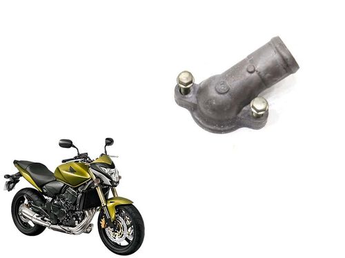 Conexão Mangueira Agua Honda Hornet 600 Hornet600 08-1