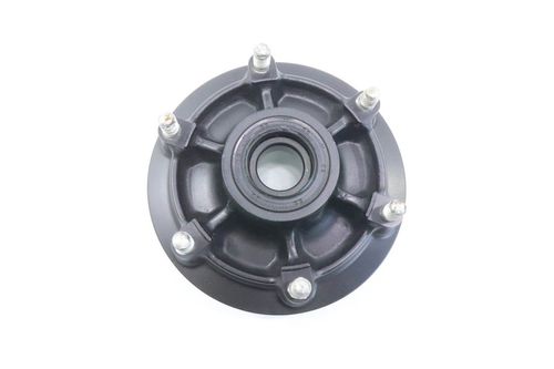 Suporte Cubo Coroa Kawasaki Ninja 300 Ninja300 13-17