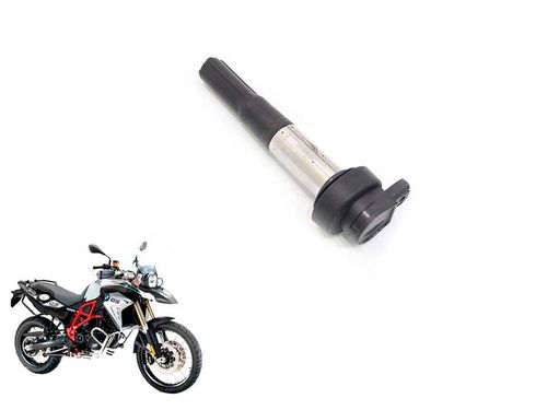 Bobina Ignição Bmw F 800 R F800r 15-17