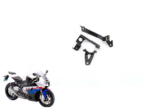 Suporte Carenagem Inferior Bmw S 1000 Rr S1000rr 12-14