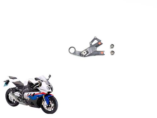 Bacalhau Dianteiro Direito Bmw S 1000 Rr S1000rr 12-14