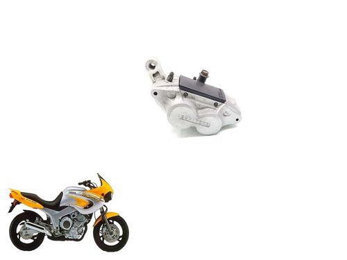 Pinça Freio Dianteiro Direito Yamaha Tdm 850 96-01