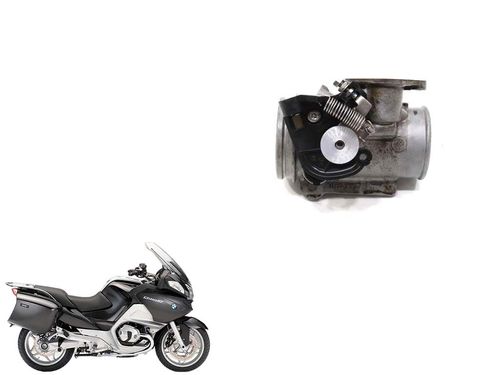 Corpo Injeção L/e Bmw R 1200 Rt R1200rt 08-1