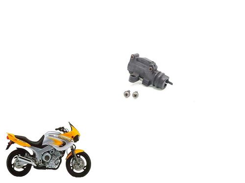 Interruptor Freio Dianteiro Yamaha Tdm 850 Tdm850 96-01