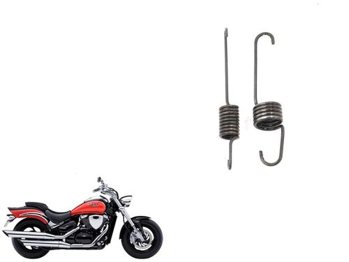 Mola Pedal Freio Suzuki Boulevard M800 08-1