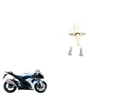 Sensor Temperatura Ar Suzuki Gsxr Srad 1000 11-16