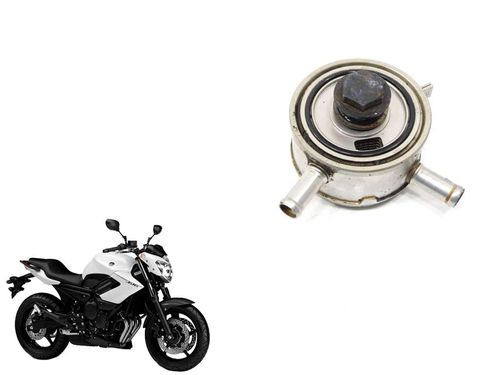 Resfriador Óleo Yamaha Xj6 10-1