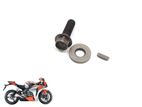 Parafuso Volante Honda Cbr 1000  Rr 08-11