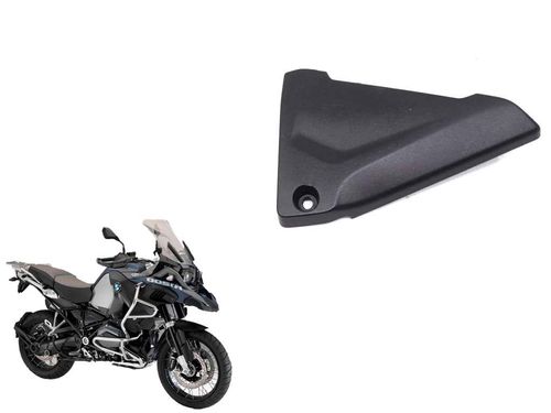 Acabamento Lateral Esquerda Bmw R 1200 Gs R1200gs 13-1