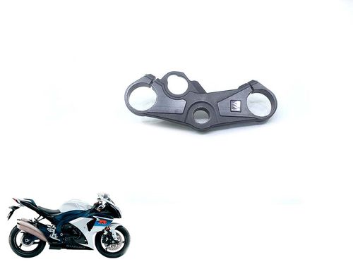 Mesa Superior Direção Suzuki Gsxr Srad 1000 11-16
