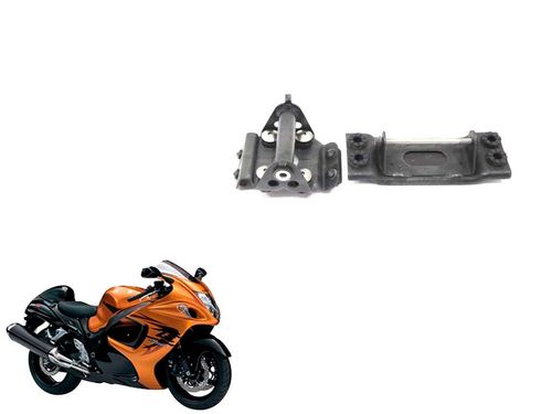 Suporte Tanque Suzuki Hayabusa 1300 Hayabusa1300 09-1