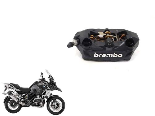 Pinça Freio Dianteiro Esquerdo Bmw R 1250 Gs 19-2