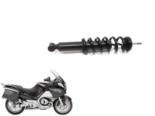 Amortecedor Dianteiro Bmw R 1200 Rt R1200rt 05-0