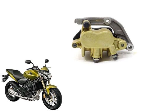 Pinça Freio Dianteiro Esquerdo Honda Hornet 600 08-1
