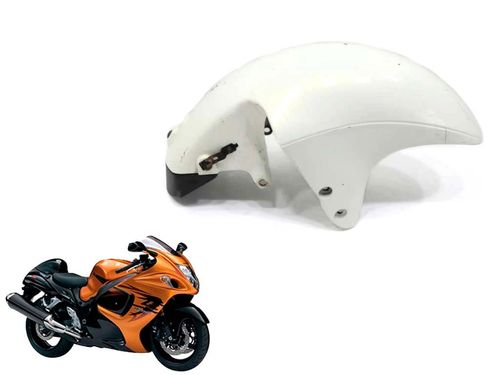 Para-lama Dianteiro Suzuki Hayabusa 1300 09-1