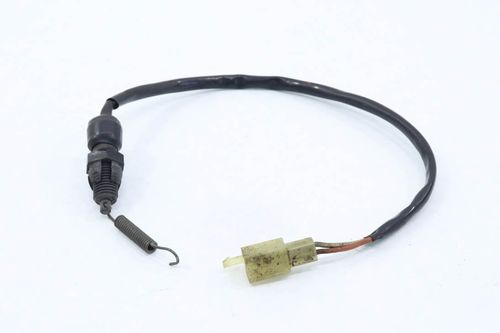 Interruptor Freio Traseiro Suzuki Gsxr 750 Srad 2005-2006