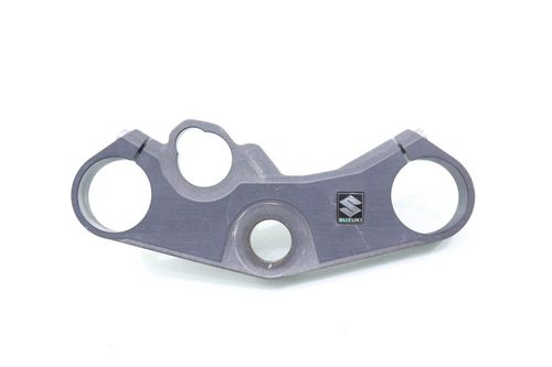 Mesa Superior Direção Suzuki Gsxr 750 Srad 2011-2013