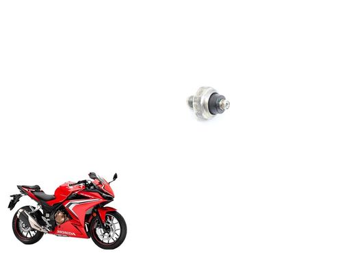 Sensor Óleo Honda Cbr 500 R Cbr500r 16-18