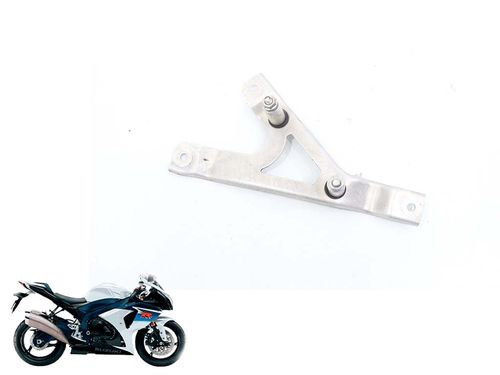 Suporte Retificador Suzuki Gsxr Srad 1000 11-16