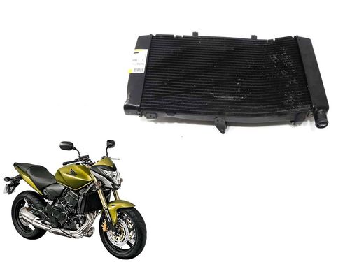 Radiador Honda Hornet 600 Hornet600 08-1