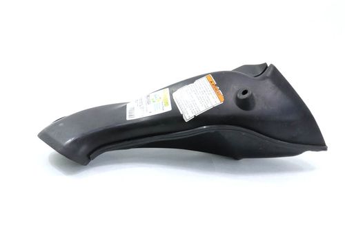 Duto Esquerdo Ar Suzuki Gsxr 750 Srad Srad 750 05-06