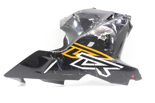 Spoiler Inferior Direito Honda Cbr 600 Rr Cbr600rr 07-12