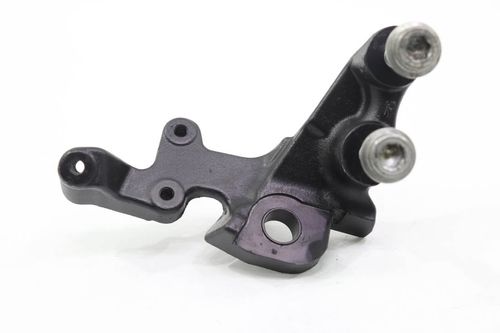 Suporte Descanso Lateral Suzuki Gsxr 1000 Srad 11-13