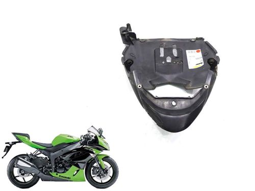 Acabamento Lanterna Kawasaki Zx 6 Zx6 09-1