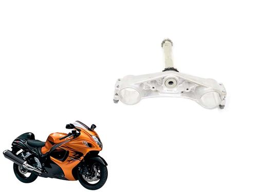 Mesa Inferior Direção Suzuki Hayabusa 1300 09-1